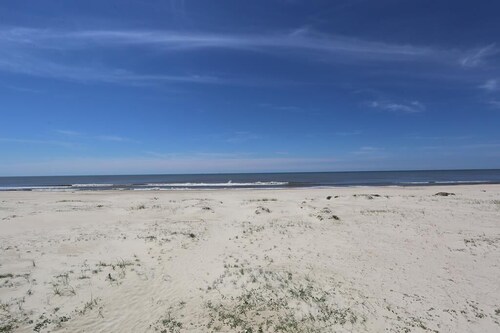 Buckley's Beach House