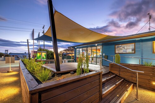Motueka TOP 10 Holiday Park