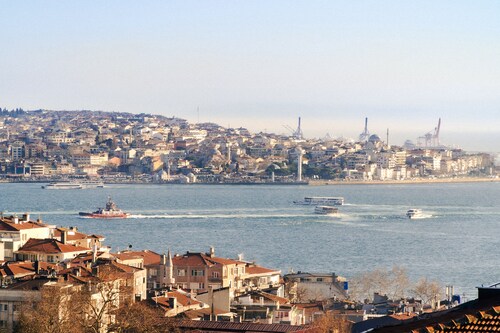 Cheya Beşiktaş Hotel