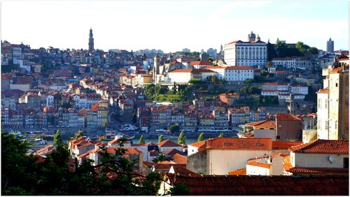 Gaia-Porto Hostel