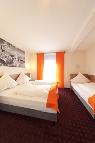 McDreams Hotel Wuppertal City