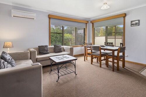 Marsden Court Apartments
