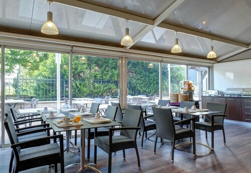 B&B HOTEL Montbéliard-Sochaux