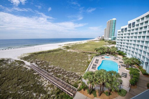 Island House Hotel Orange Beach - a DoubleTree by Hilton