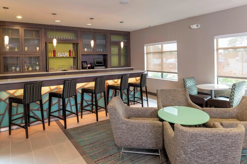 Residence Inn Akron South/Green