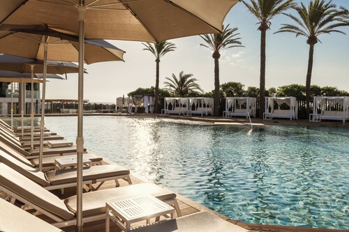 The Site Hotel Ibiza – New Opening 2026