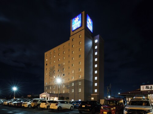 Vessel Hotel Miyakonojo
