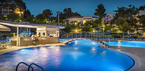 Maistra Select Belvedere Resort