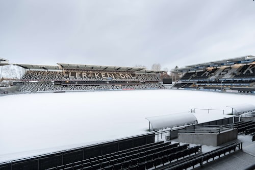 Scandic Lerkendal