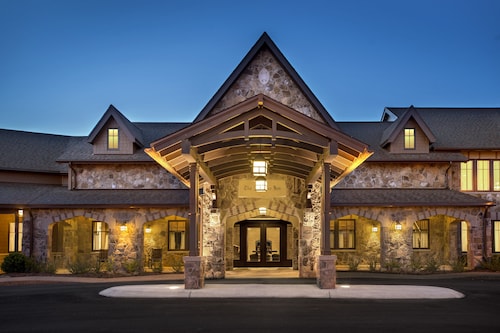 The Sewanee Inn