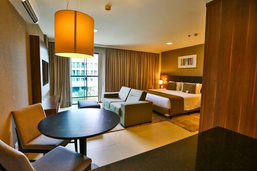 Quality Hotel & Suites Brasilia