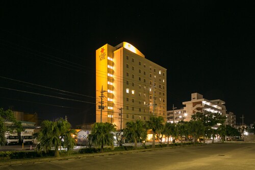 Vessel Hotel Ishigaki Island