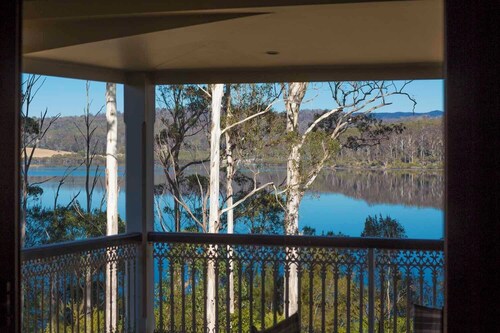 Robyns Nest Boutique Resort