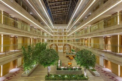 Holiday Inn Jaipur City Centre, an IHG Hotel