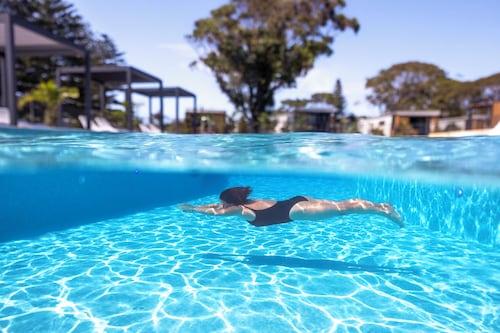 Reflections Hawks Nest - Holiday Park