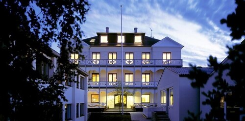 Gilleleje Badehotel