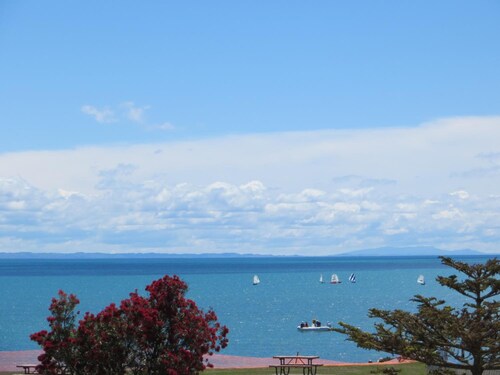 Harbour View Seaside Accommodation Napier