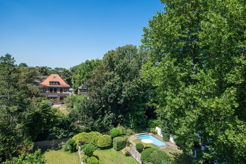 Hotel Friederike