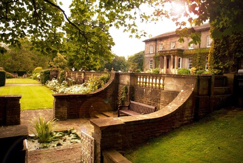 Doxford Hall Hotel & Spa