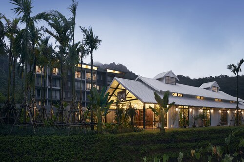 The Peri Hotel Khao Yai