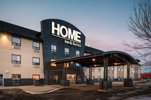 Home Inn & Suites Swift Current