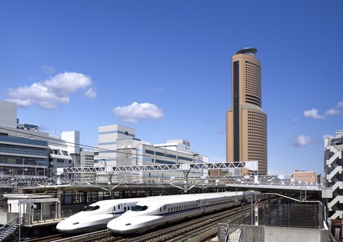 Okura Act City Hotel Hamamatsu