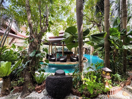 Quality Beach Resorts and Spa Patong