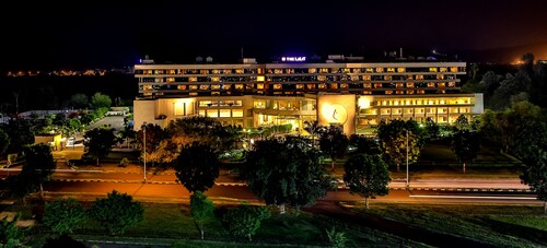 The LaLiT Chandigarh