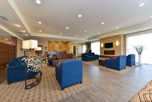 Comfort Inn & Suites Avera Southwest