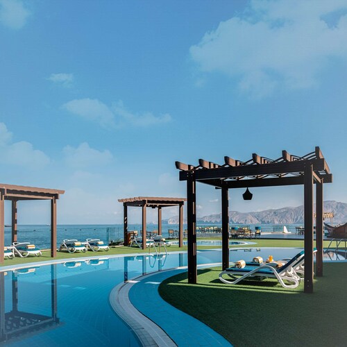 Atana Khasab Hotel