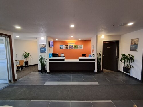 Motel 6 Regina, SK