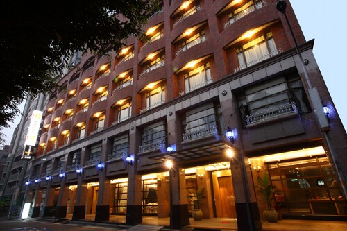 Hotel j Metropolis