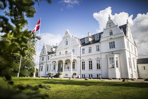 Kokkedal Castle Copenhagen