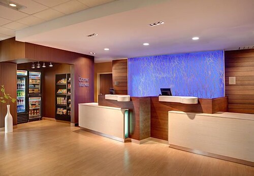 Fairfield Inn & Suites Des Moines Urbandale