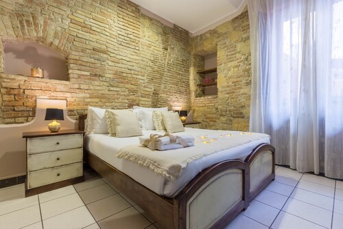 Arcobaleno Rooms