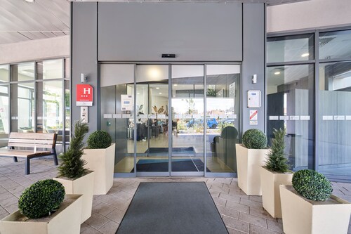 Holiday Inn Express Strasbourg - Centre by IHG