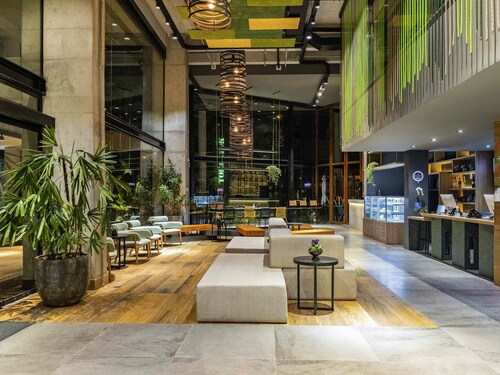 Ibis Styles Porto Alegre Moinhos de Vento
