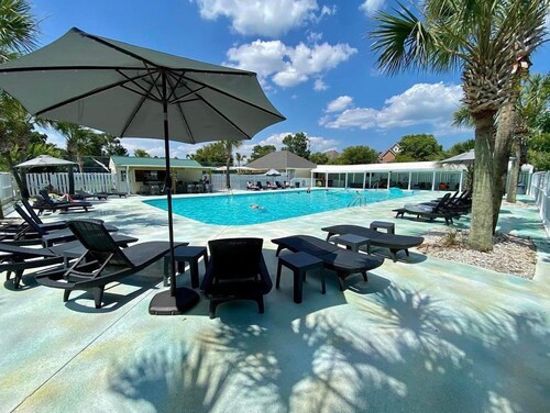 Beau Rivage Golf & Resort