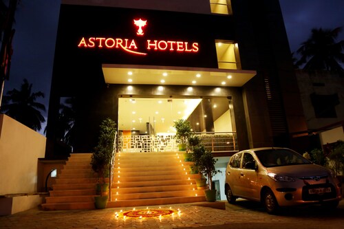 ASTORIA HOTELS MADURAI
