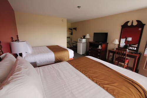 Masterson's Motel