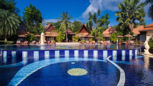 Baan Grood Arcadia Resort & Spa