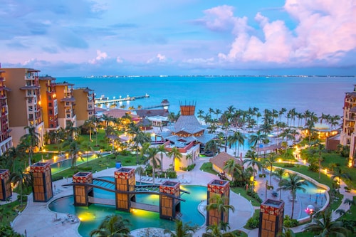 Villa del Palmar Cancun All Inclusive Beach Resort & Spa