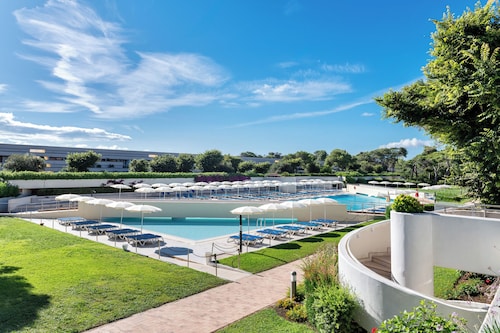 VOI Alimini Resort