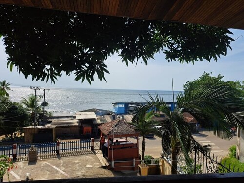 Les Gîtes de Kribi