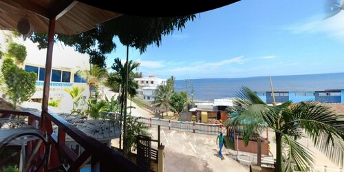 Les Gîtes de Kribi