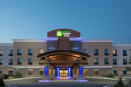 Holiday Inn Express & Suites Glendive, an IHG Hotel