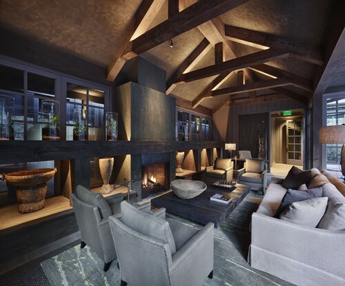 Meadowood Napa Valley