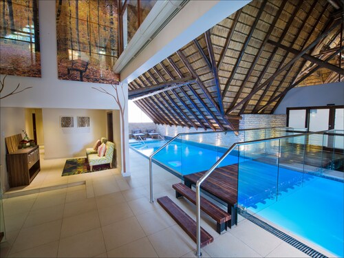 Seasons Golf Leisure Spa