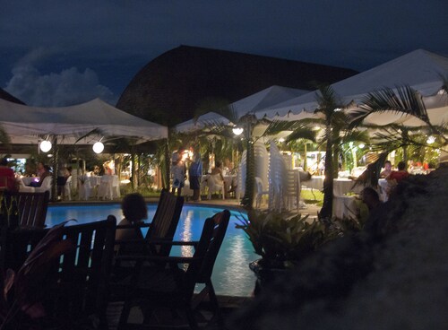 Le Manumea Hotel