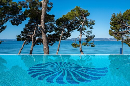 Valamar Meteor Hotel